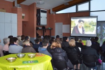 Le vivre ensemble à la Maison de Quartier du Petit Ry