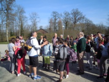 Bien-être et convivialité à Chevetogne