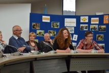 Cours intergénérationnels : la sagesse et la jeunesse Cours intergénérationnels : la sagesse et la jeunesse