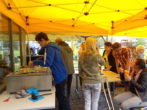 La Fête au Petit Ry