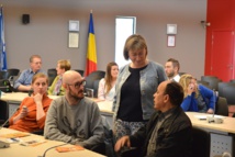 Mieux se comprendre entre générations Mieux se comprendre entre générations