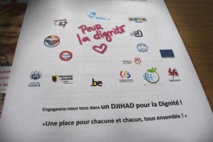 Le Gala pour la Dignité Le Gala pour la Dignité