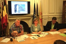 Namur : des guides de bonnes pratiques d’urbanisme Namur : des guides de bonnes pratiques d’urbanisme