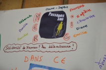 L’AMO Passages et le projet SolidarCité