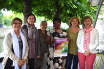 Namur accueille le Festival Egali'Terre