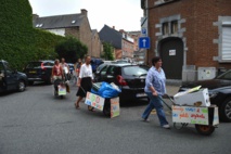 Quartier St Nicolas : solution pour l’Ecole des Devoirs Quartier St Nicolas : solution pour l’Ecole des Devoirs