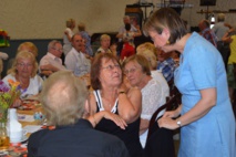 Rendez-vous de proximité à Marche-les-Dames Rendez-vous de proximité à Marche-les-Dames