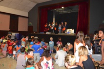 Quartier Saint-Nicolas : la fête de fin de plaine