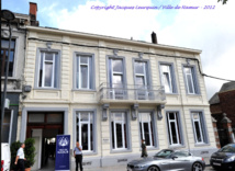 L’Abri de nuit déjà prêt l’hiver !