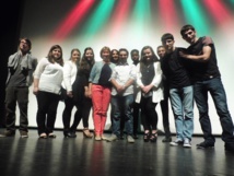 Le G8 présente Recto-Verso