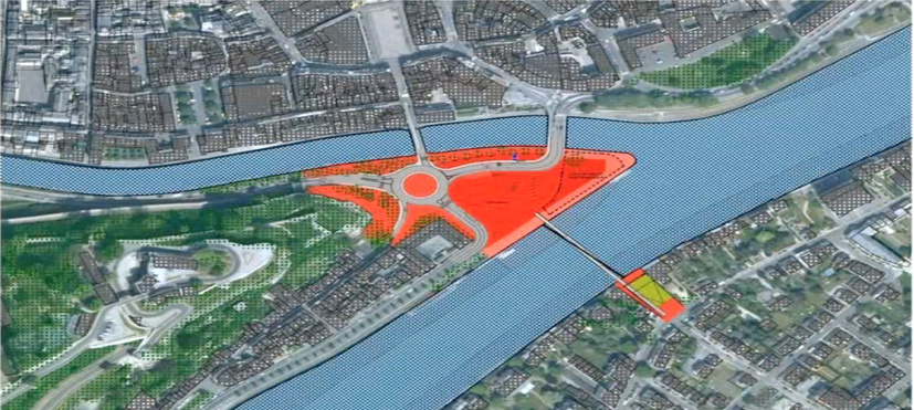 Un rond-point au Grognon : l'enquête publique Un rond-point au Grognon : l'enquête publique