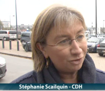 Un rond-point au Grognon : l'enquête publique Un rond-point au Grognon : l'enquête publique