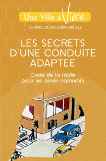 Cours de conduite adaptée aux aînés