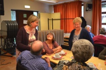 Le Rendez-vous de proximité à Gelbressée