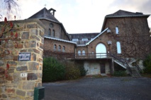 Rénovation du monastère des Clarisses Rénovation du monastère des Clarisses