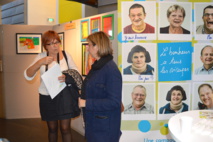 Une Exposition différente chez Alteo