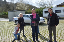 Gens du voyage : le bilan 2015 Gens du voyage : le bilan 2015