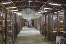 Collectes et redistribution aux associations