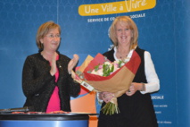 L'exposition "Toutes des héroïnes" L'exposition "Toutes des héroïnes"