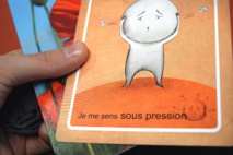 Une journée Ateliers VIF Une journée Ateliers VIF