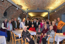 Première séance plénière de l'année pour le CCCA Première séance plénière de l'année pour le CCCA