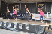 Namur'Elles 2016 : on se bouge ! Namur'Elles 2016 : on se bouge !