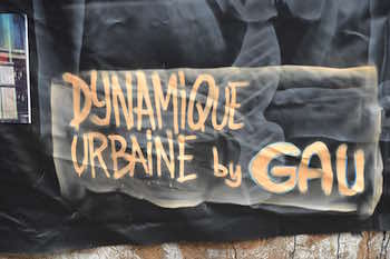 Dynamique urbaine à la rue des Brasseurs 