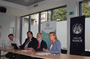 Le logement étudiant à Namur 