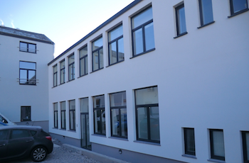 L' Engagement Logement à Namur, une réalité !