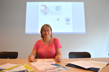 Namur en ordre de marche pour le CoDT