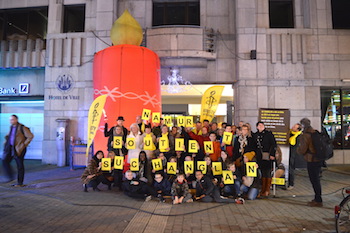 Amnesty International : Su Changlan libérée