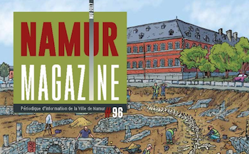 L'aide sociale à Namur