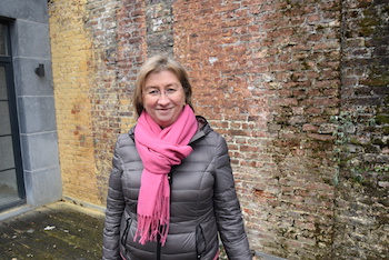 Elections 2018 : la liste cdH à la Ville