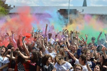 Go to Summer : festif et préventif