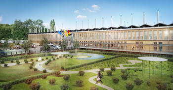 Maison Provinciale : le Collège exige des mesures au bénéfice des riverains