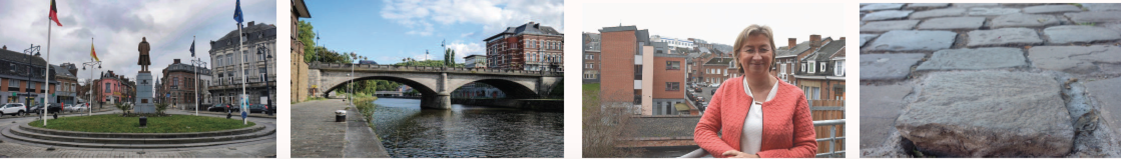 Salzinnes : le bilan