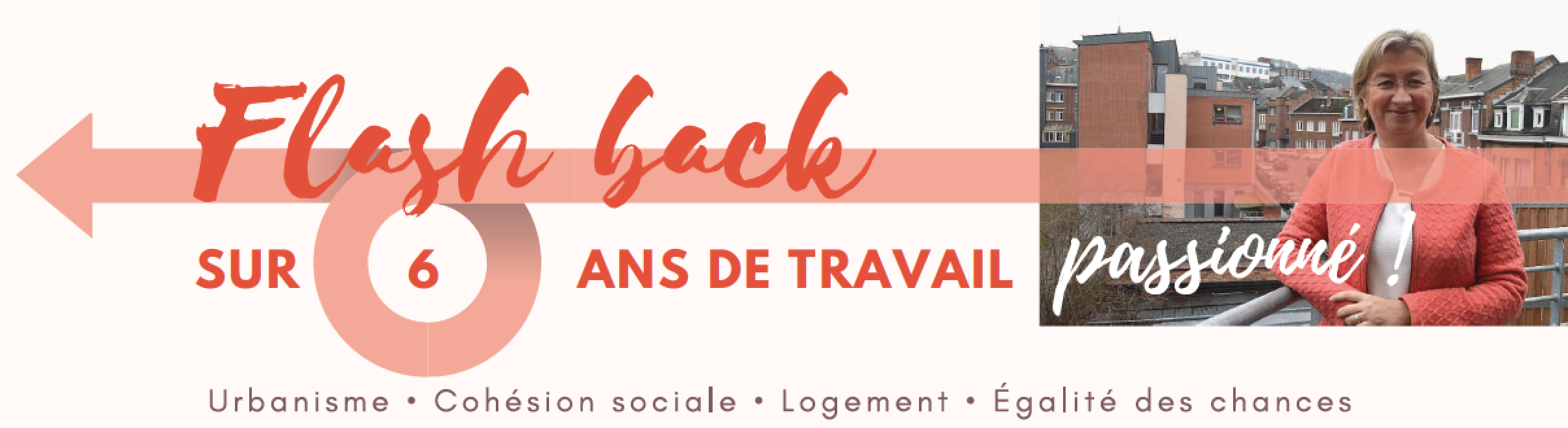 6 ans de travail passionné : le bilan