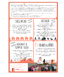 Pour vous je me coupe en 4...