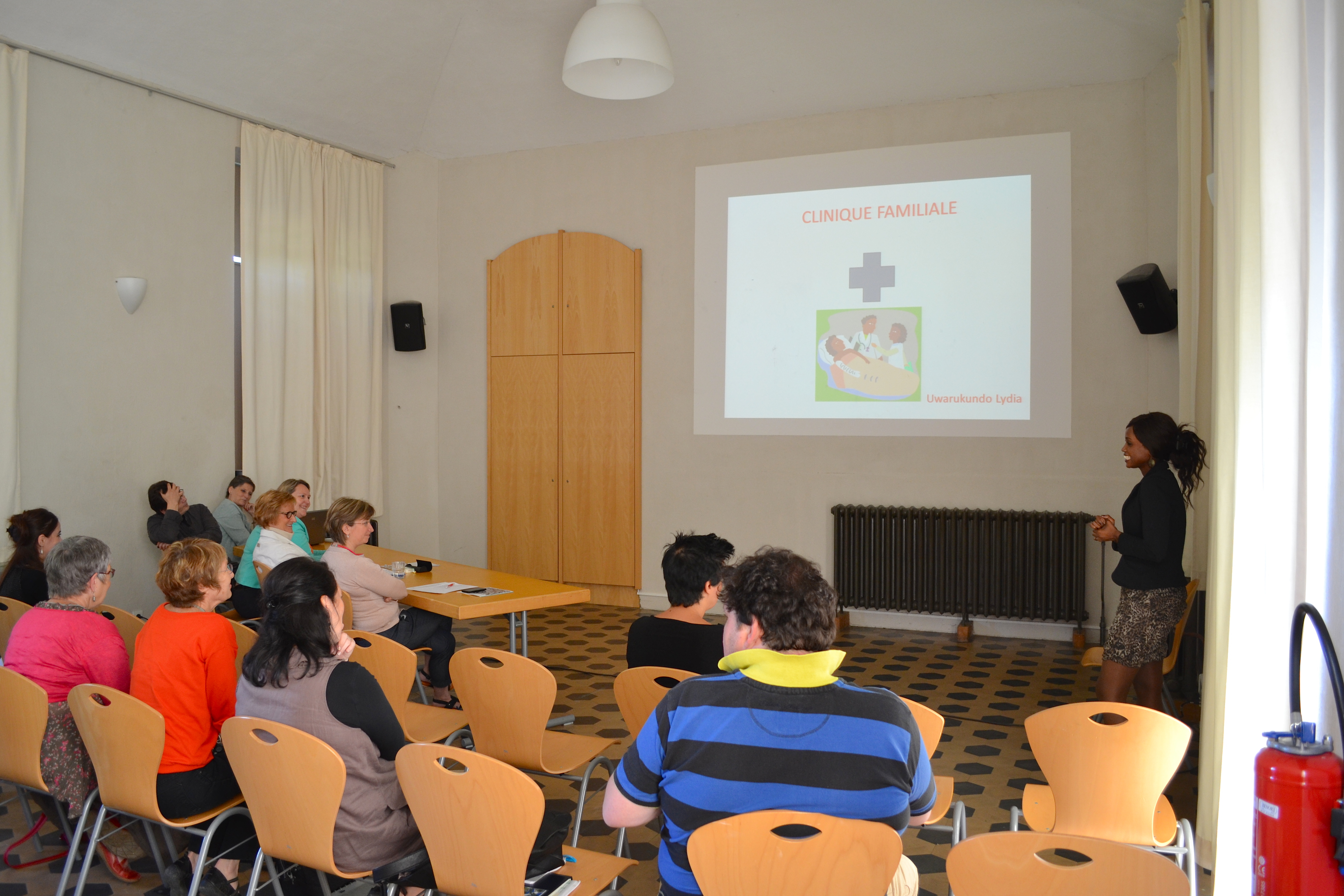 L’insertion professionnelle: un défi majeur