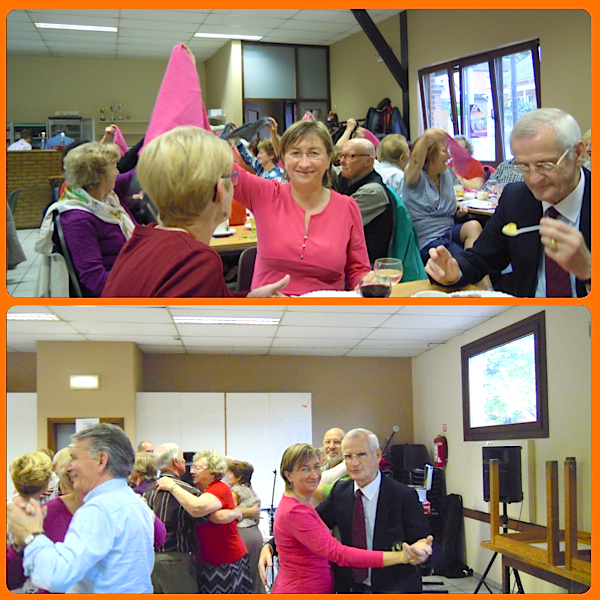 A Beez, ça balance pas mal !