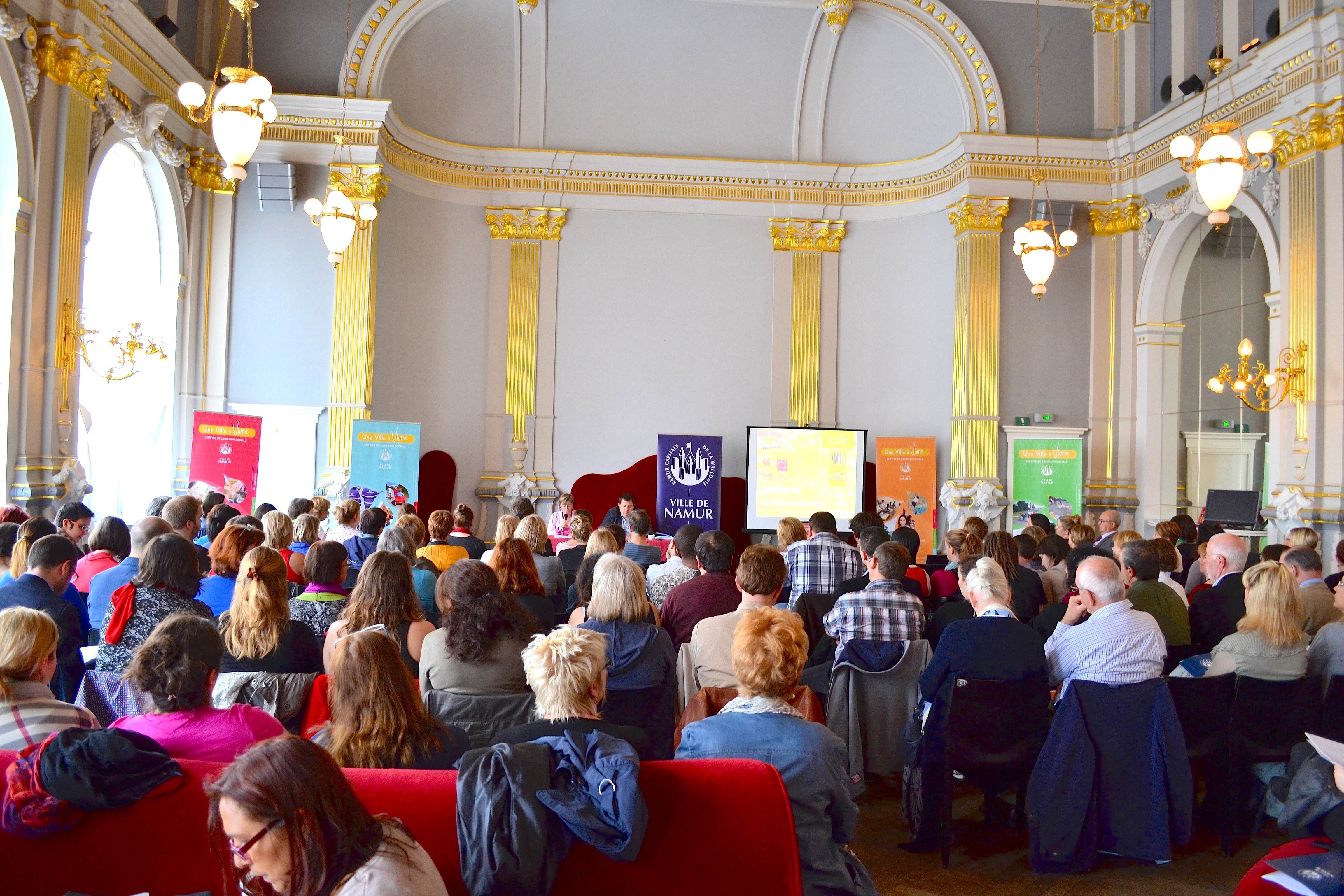 Le Bilan Social, ou comment être à l’écoute du monde associatif