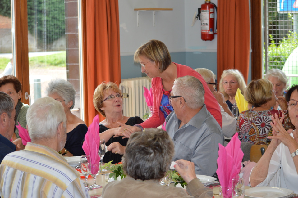 Les Jambiens sont des gens biens !