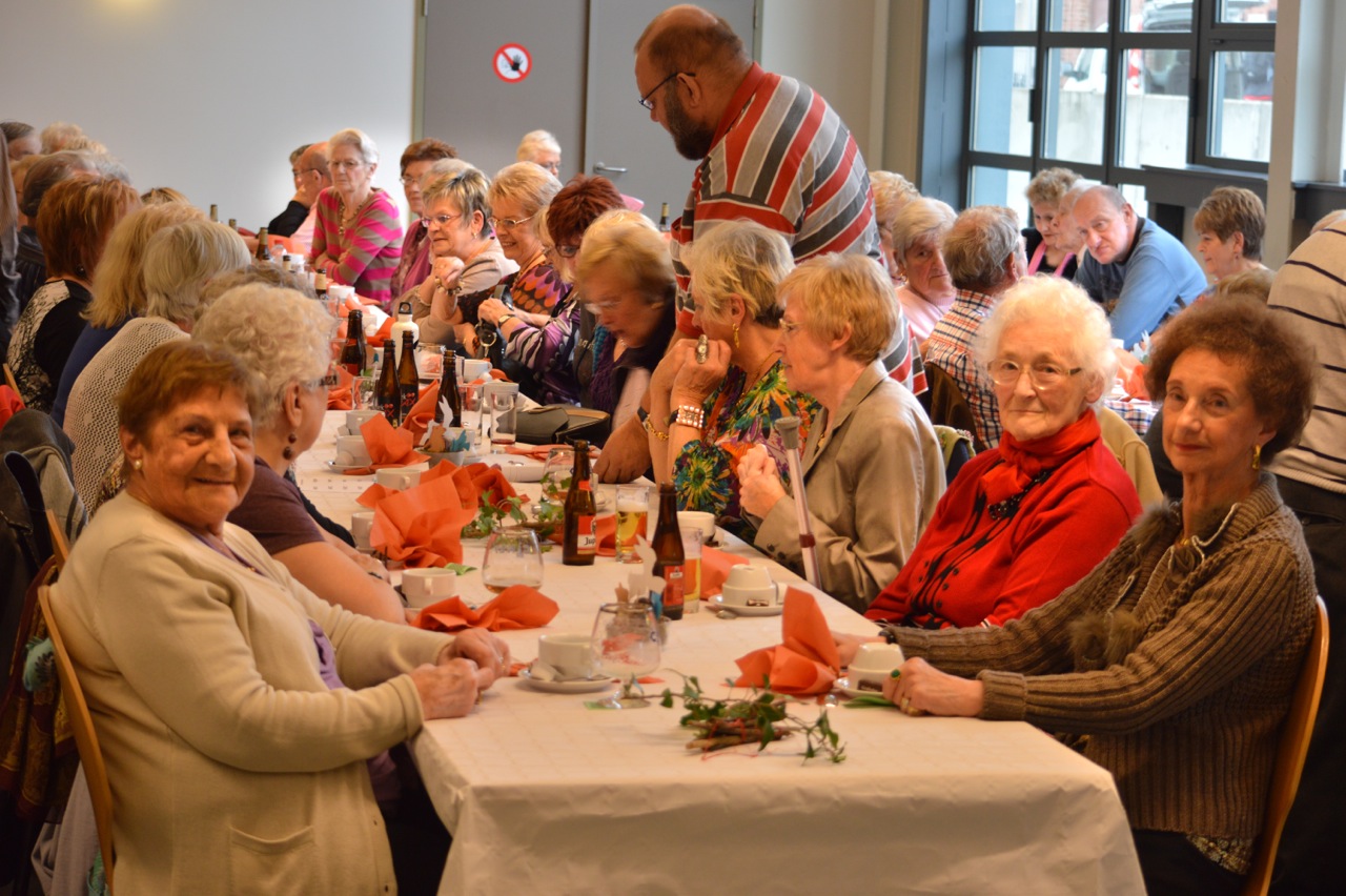 Saint-Servais accueille le Rendez-vous de proximité