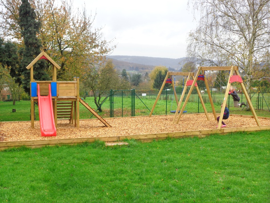 Le Foyer Saint-Augustin