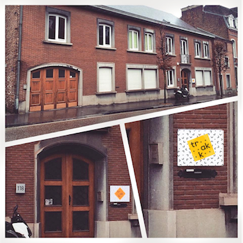 Salzinnes: haut lieu de la créativité namuroise