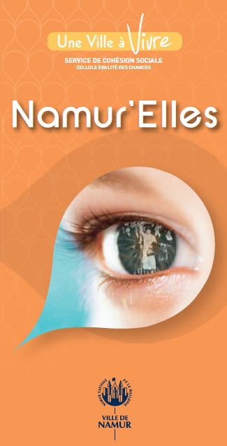 Namur-Elles : le programme complet