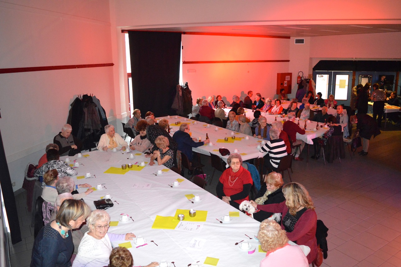 Un Rendez-vous de proximité à Jambes 