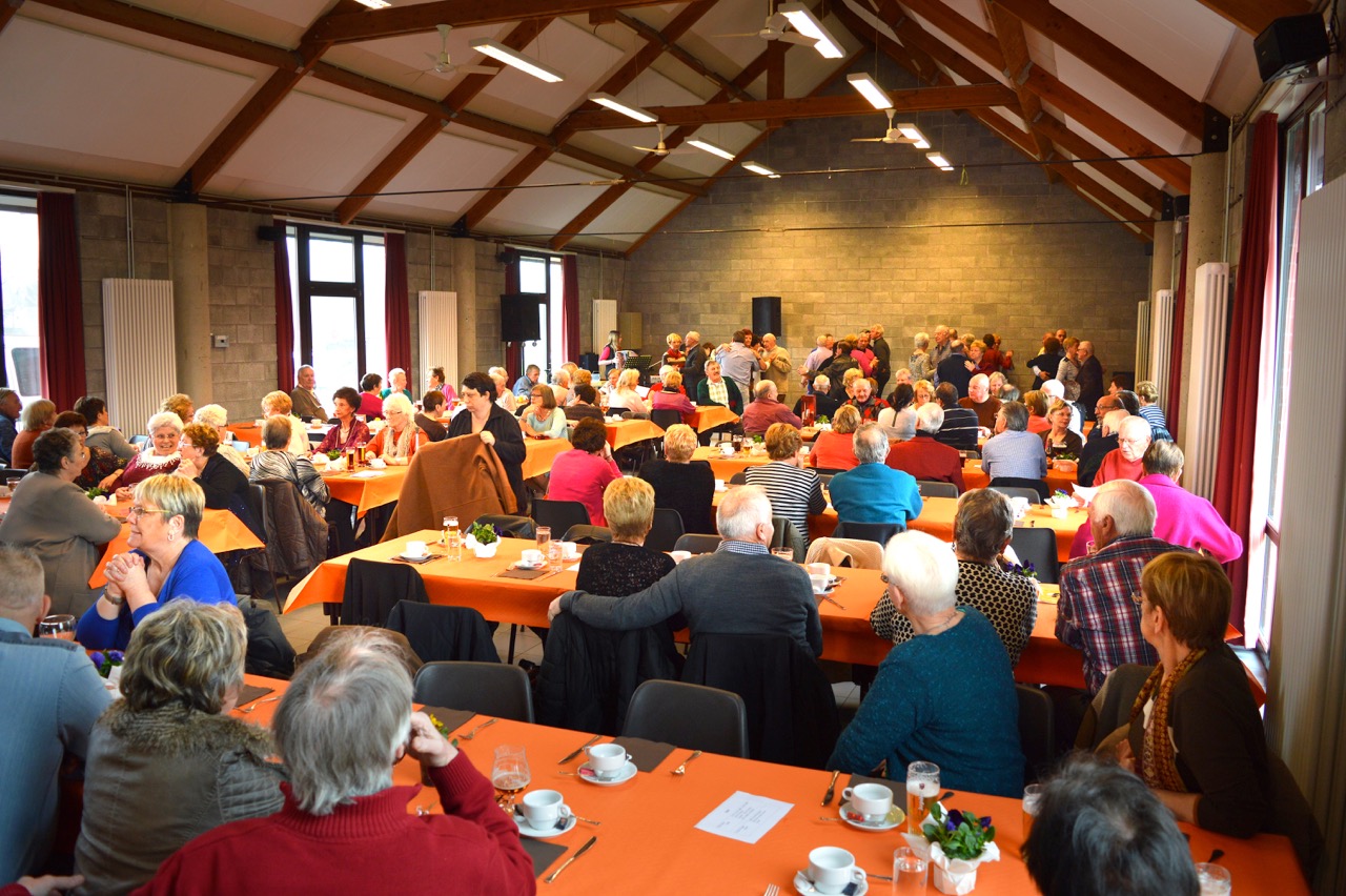 A Daussoulx pour un Rendez-vous de Proximité