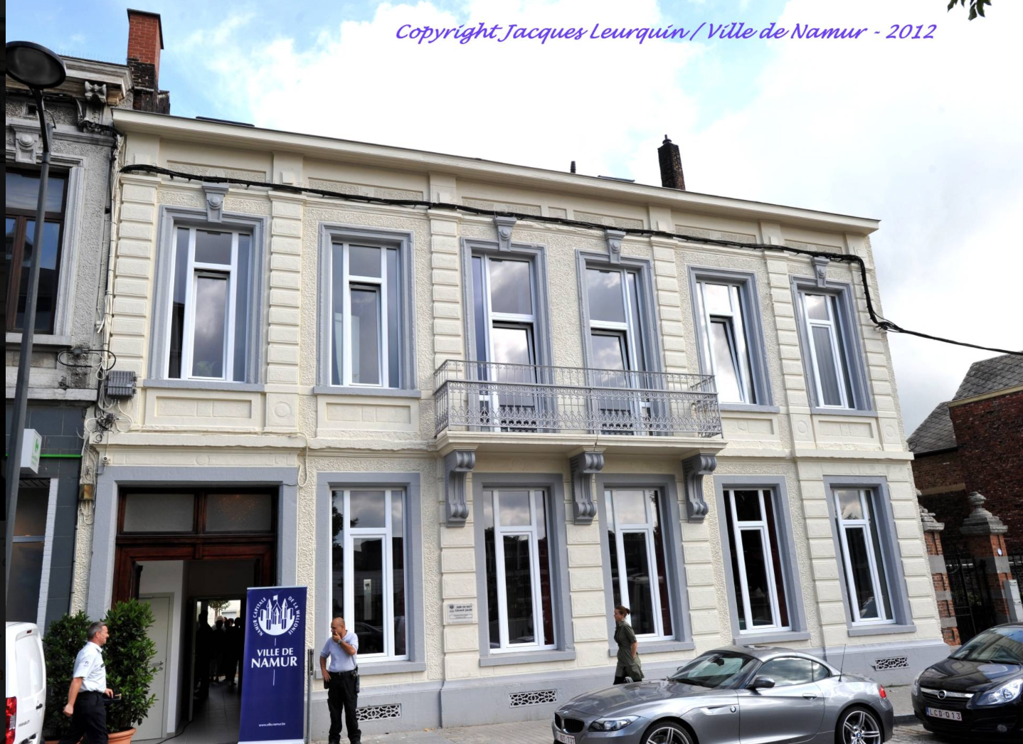 L’Abri de nuit déjà prêt l’hiver !