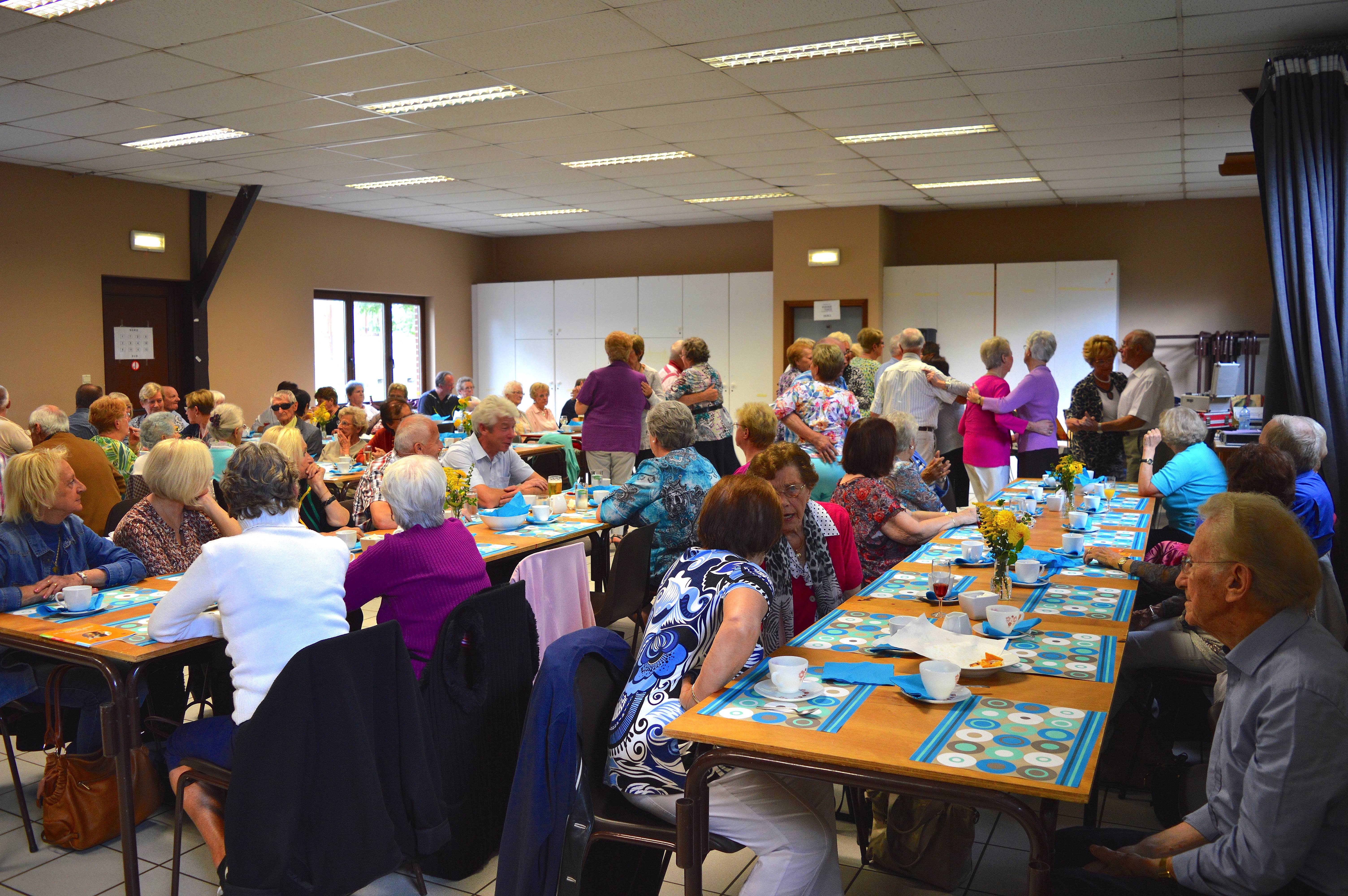 Le rendez-vous de proximité à Beez